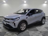 RENAULT - CAPTUR E-TECH FULL HYBRID 145 CH EVOLUTION - EH - …