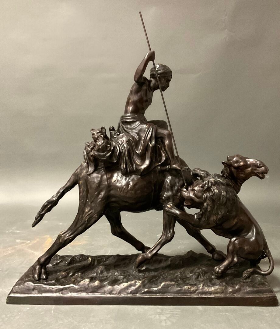 Objets d'art & Curiosités