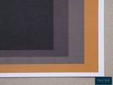 an image of a painting with a square in the middle of it