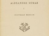 la couverture d'un livre sur laquelle figure l'image d'un homme tenant une épée