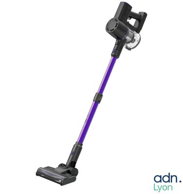 Aspirateur sans fil - VACTIDY - V8PRO - Avec chargeur - Reto…
