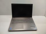 a laptop computer that is sitting on a table