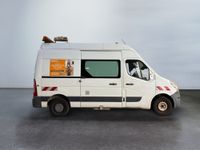 RENAULT MASTER FOURGON FGN L2H3 3. (photo 5)