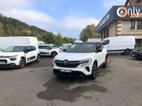 RENAULT AUSTRAL 1.2 TCe mild hybrid advanced 130ch Techno - …