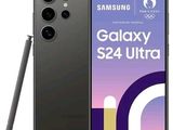 samsung galaxy s24 ultra with a pen next to it
