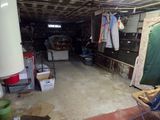 a room with a lot of stuff in it