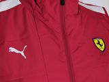a close up of a red jacket on a mannequin mannequin mannequin mannequin mannequin mannequin mannequin manne