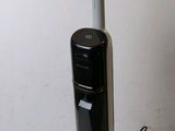 an image of a vacuum cleaner that is on a table