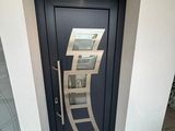 an image of a modern door in a house