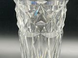 a glass that is sitting on a table