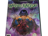 une image d'un jeu vidéo avec un personnage en couverture