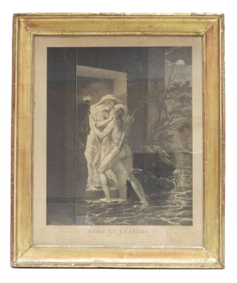 an old picture of a woman holding a child in her arms