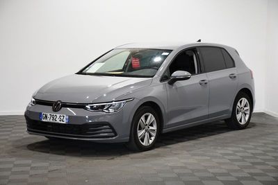 VP Volkswagen Golf Viii 1.0 E-Tsi 110 Mhev Opf Life Plus Dsg…