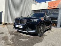 BMW IX1 XDRIVE 30 313 X-LINE - MEC: 05/12/2023 - Km compteur…
