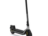 an image of a scooter that is sitting on a white surface