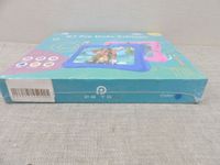 Lot de 2 Tablettes multimédia pour enfants Pritom K7 PRO 7-i… (photo 6)