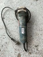1 disqueuse BOSCH