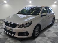 PEUGEOT - 308 BLUEHDI 100CH SS BVM6 STYLE - GO - Mise en ser…