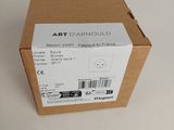 the box is empty and ready to be packed with the new product