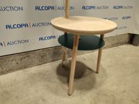 LIEU DE STOCKAGE : Rennes - INCONNUE - LUMINAIRE SUR TABLE -… (photo 2)