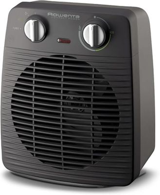 321 / Radiateur soufflant - Rowenta Compact power - SO…