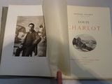 a book with a picture of a man and a horse in it