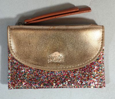 CAROLINE GARDNER Porte-monnaie