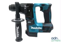 Perforateur sans fil MAKITA DHR171Z - Retour client test all…