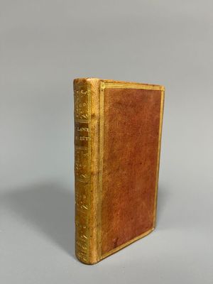 [DILLY (Antoine)]. De l'âme des bêtes, où après avoir démont…