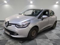RENAULT - CLIO IV DCI 90 ENERGY ECO2 LIMITED 82G - GO - Mise…