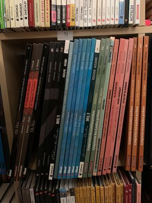 * Lot de bandes dessinées - Photo 1