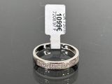 an image of a ring with a price tag attached to it