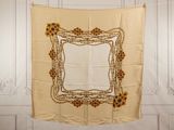a picture of a wall hanging on the wall