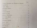 a menu for a restaurant with a price list on it