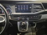 the interior of a car with a steering wheel and dashboard controls