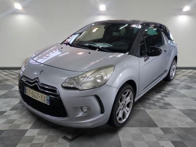 Citroën Citroën berline 1,0 16V Flex 5 portes, boîte manuelle