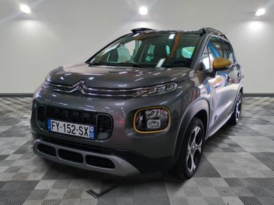 citroen c4 aircross 1 2 puretech puretech 5p