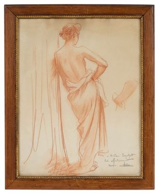 Maurice CHABAS (1862-1947) - Photo 1