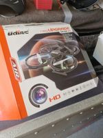 Drone UDIR/C en carton d'origine avec radiocommande, huit ba… (photo 3)