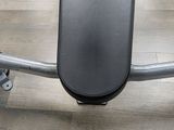 an image of a gym equipment on a wooden floor