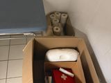 a box with toilet paper, toilet paper roll, toilet paper roll, toilet paper roll, toilet paper roll, toilet paper roll holder, toilet roll holder
