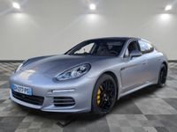 PORSCHE - PANAMERA 4S V6 3.0 420 PDK - ES - Mise en service:…
