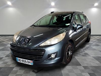 Peugeot - 207 SW 1.6 Hdi 92ch Fap Blue Lion Premium - GO - M…