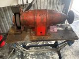 a small machine that is sitting on a table