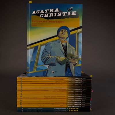 a stack of books that are sitting on top of each other