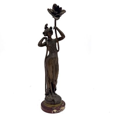 Ernest Justin FERRAND(1846-1932)