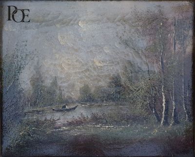 Ecole française de la fin du XIXe siècle, - Photo 1