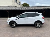 FORD - FORD KUGA - Genre : VP - Carrosserie : CI - Energie :… (photo 2)
