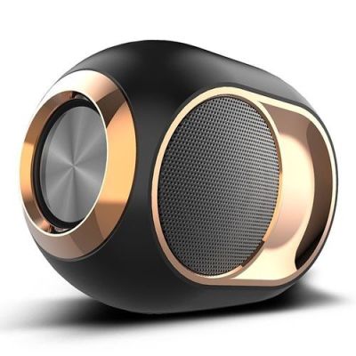 2111 / Enceinte portable - Modèle X6 Bluetooth 5.