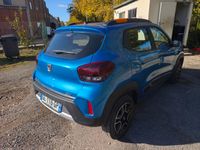 DACIA SPRING CONFORT PLUS - Genre : VP - Carrosserie : CI - … (photo 3)